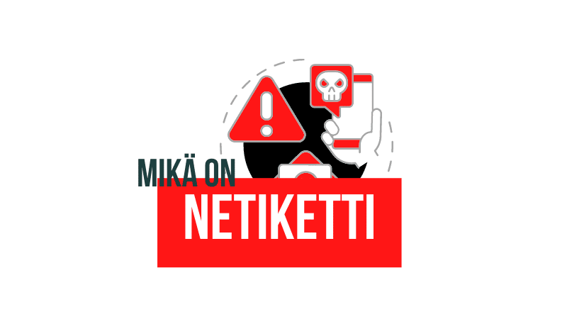 Mikä on netiketti säännöt sähköposti - markkinoinnin trendit